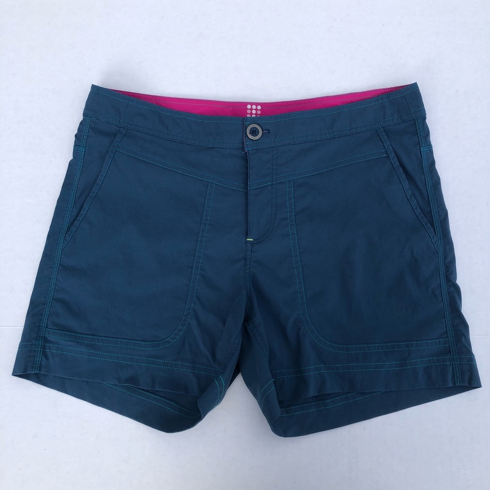 Title Nine Hiking shorts